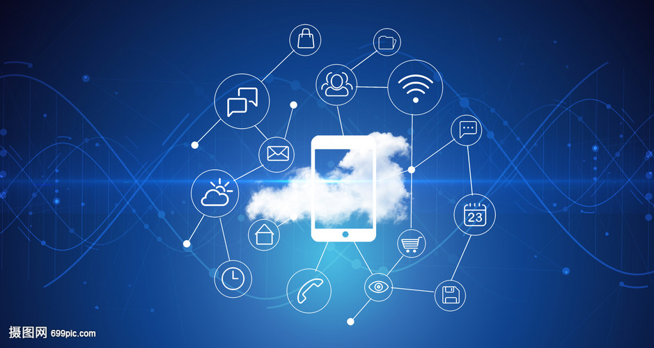 網(wǎng)絡云科技 信息技術與計算機領域的技術開發(fā)新趨勢