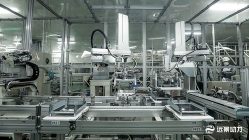 汽車網絡科技 智能化浪潮下的產業革命