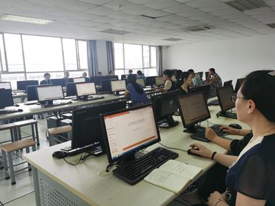 計算機工程學院召開“計算機信息技術”課程集體備課會，聚焦教學創新與咨詢服務能力提升
