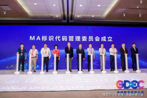 標識解析技術(shù)的關(guān)鍵推動 MA標識代碼管理委員會的成立及其在計算機信息技術(shù)咨詢服務(wù)中的應(yīng)用